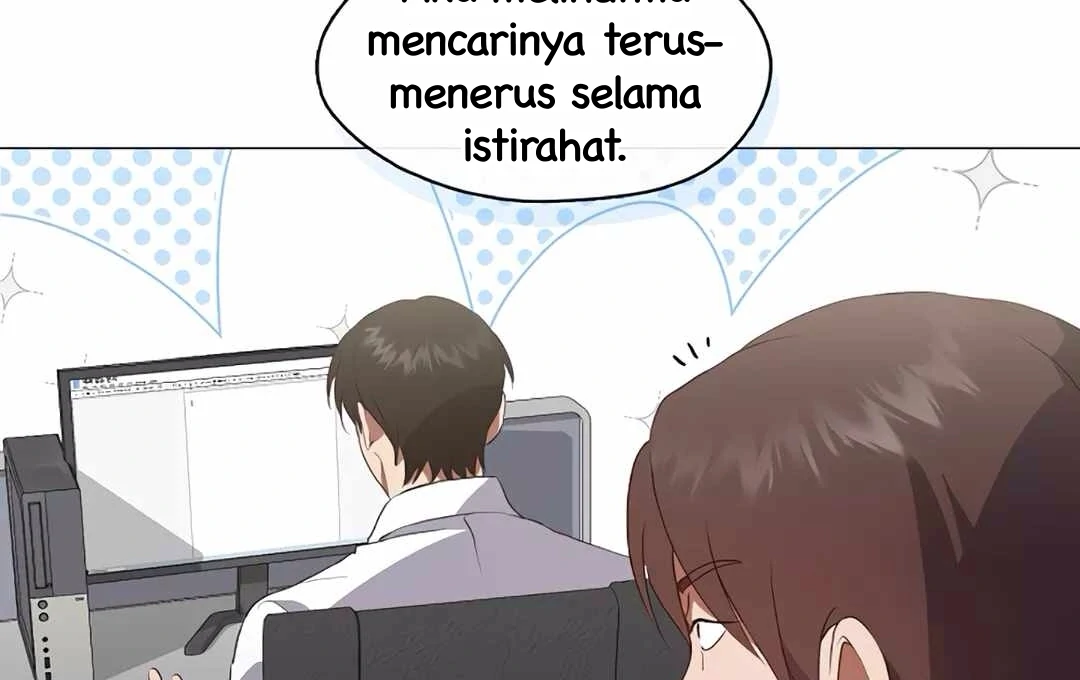 Underworld Restaurant Chapter 69 - Halaman 48