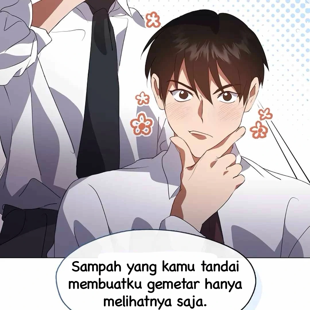 Underworld Restaurant Chapter 69 - Halaman 51