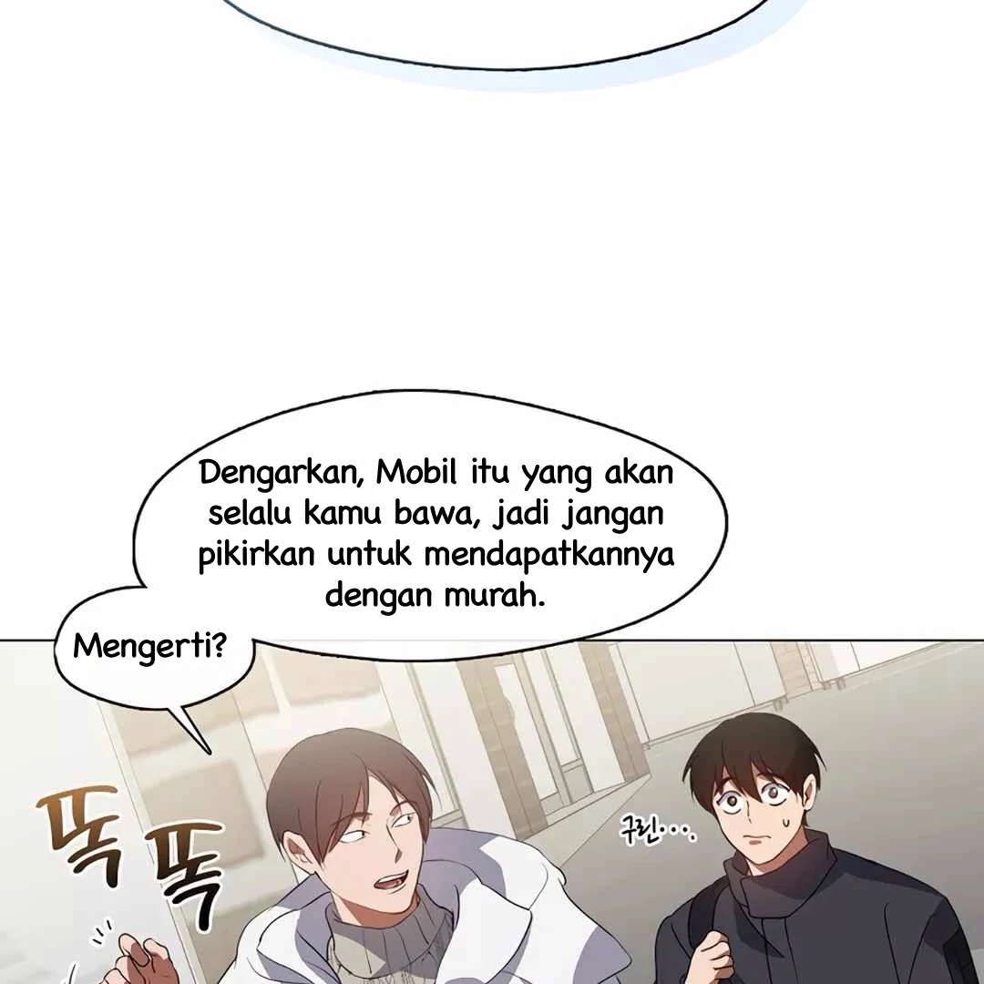 Underworld Restaurant Chapter 69 - Halaman 52