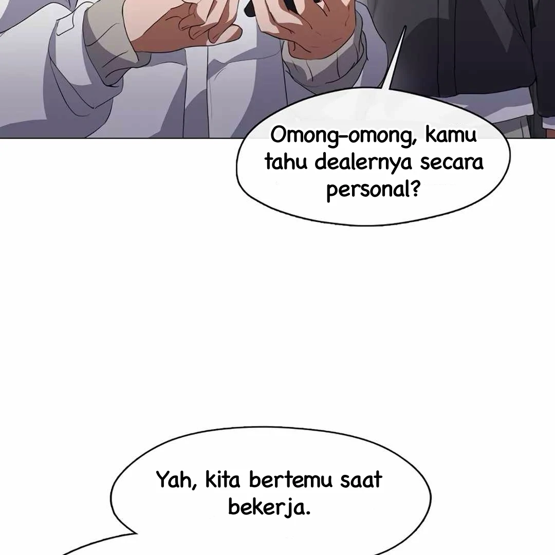 Underworld Restaurant Chapter 69 - Halaman 57