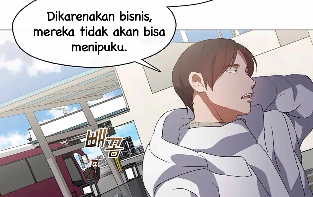 Underworld Restaurant Chapter 69 - Halaman 58