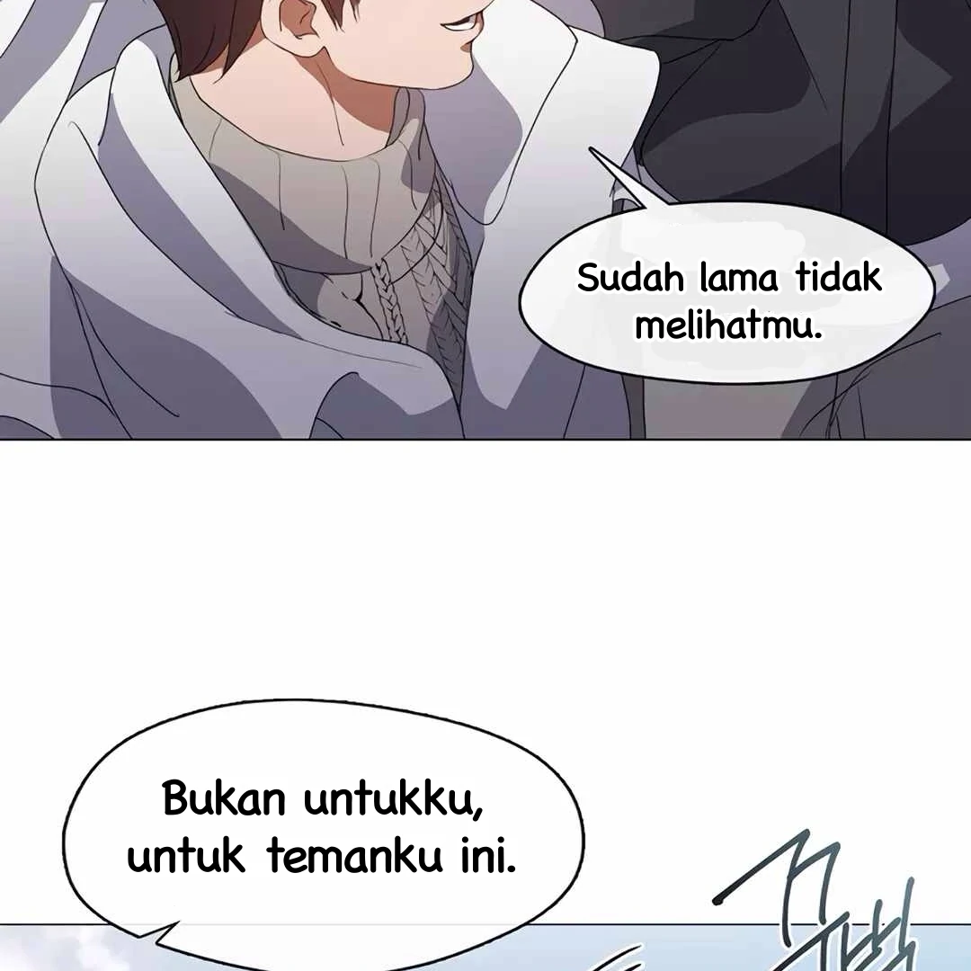 Underworld Restaurant Chapter 69 - Halaman 63
