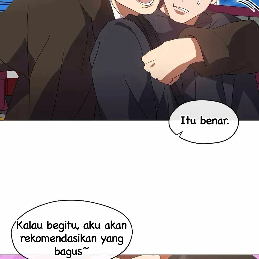 Underworld Restaurant Chapter 69 - Halaman 66