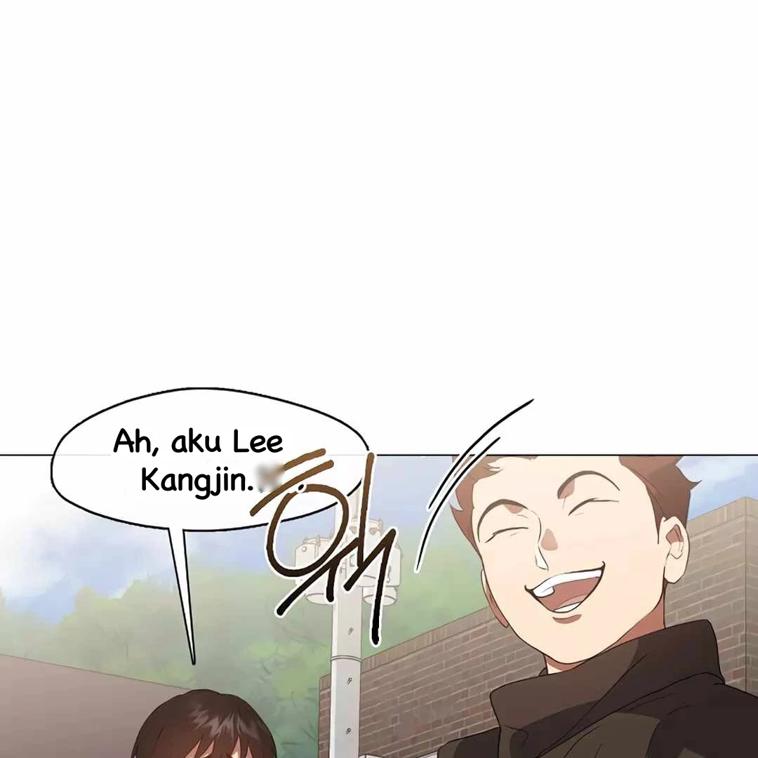 Underworld Restaurant Chapter 69 - Halaman 70