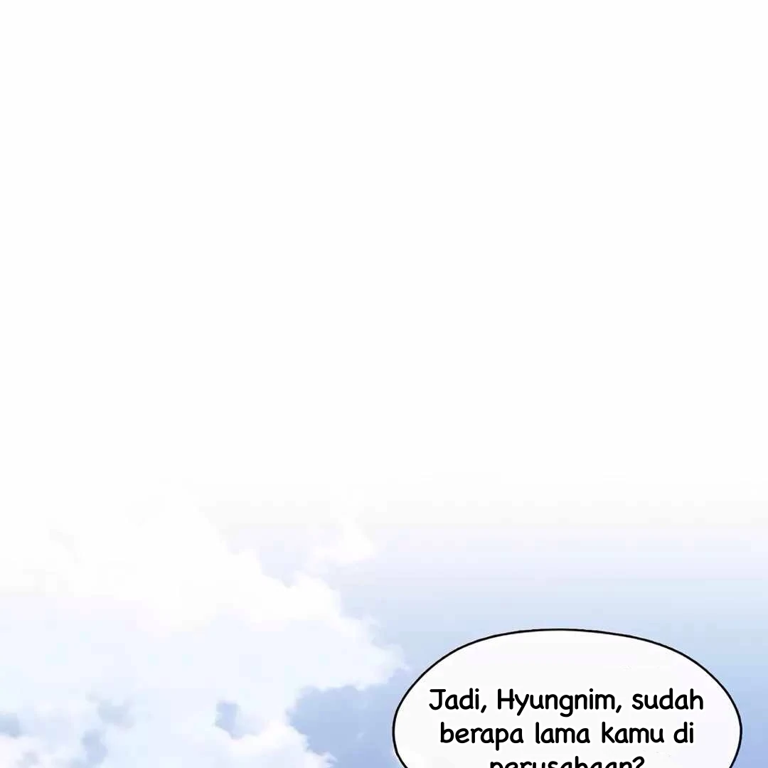 Underworld Restaurant Chapter 69 - Halaman 73