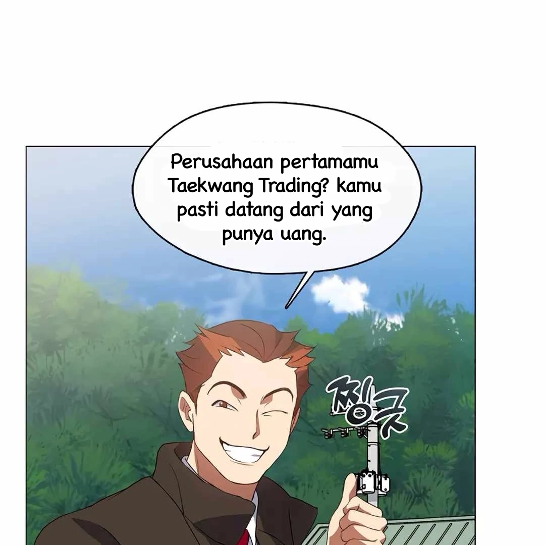 Underworld Restaurant Chapter 69 - Halaman 76