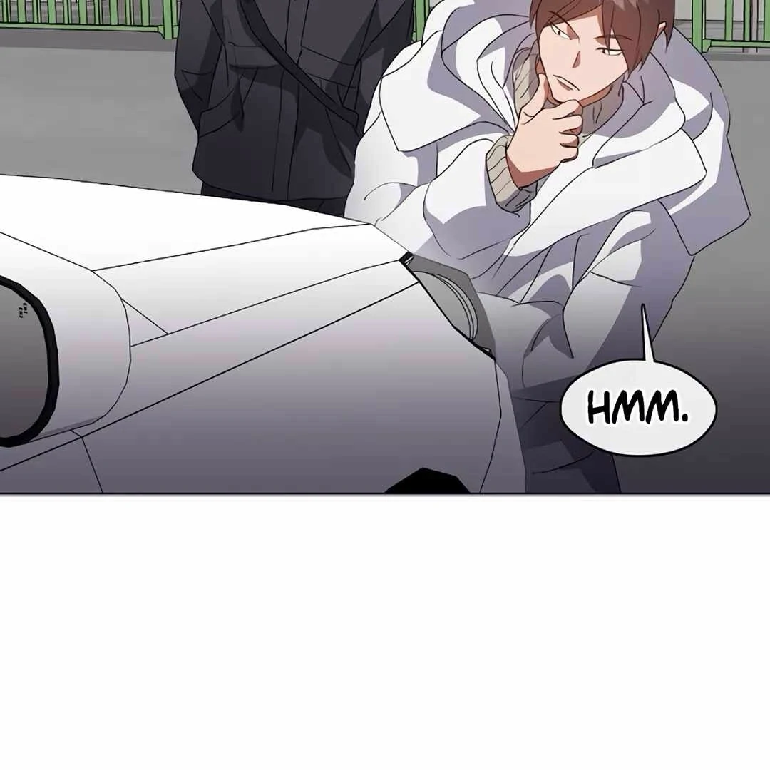 Underworld Restaurant Chapter 69 - Halaman 84