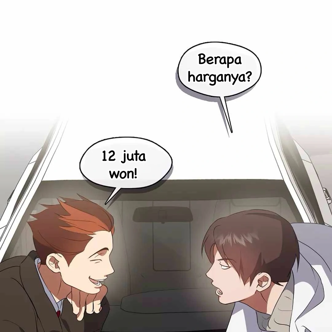 Underworld Restaurant Chapter 69 - Halaman 85