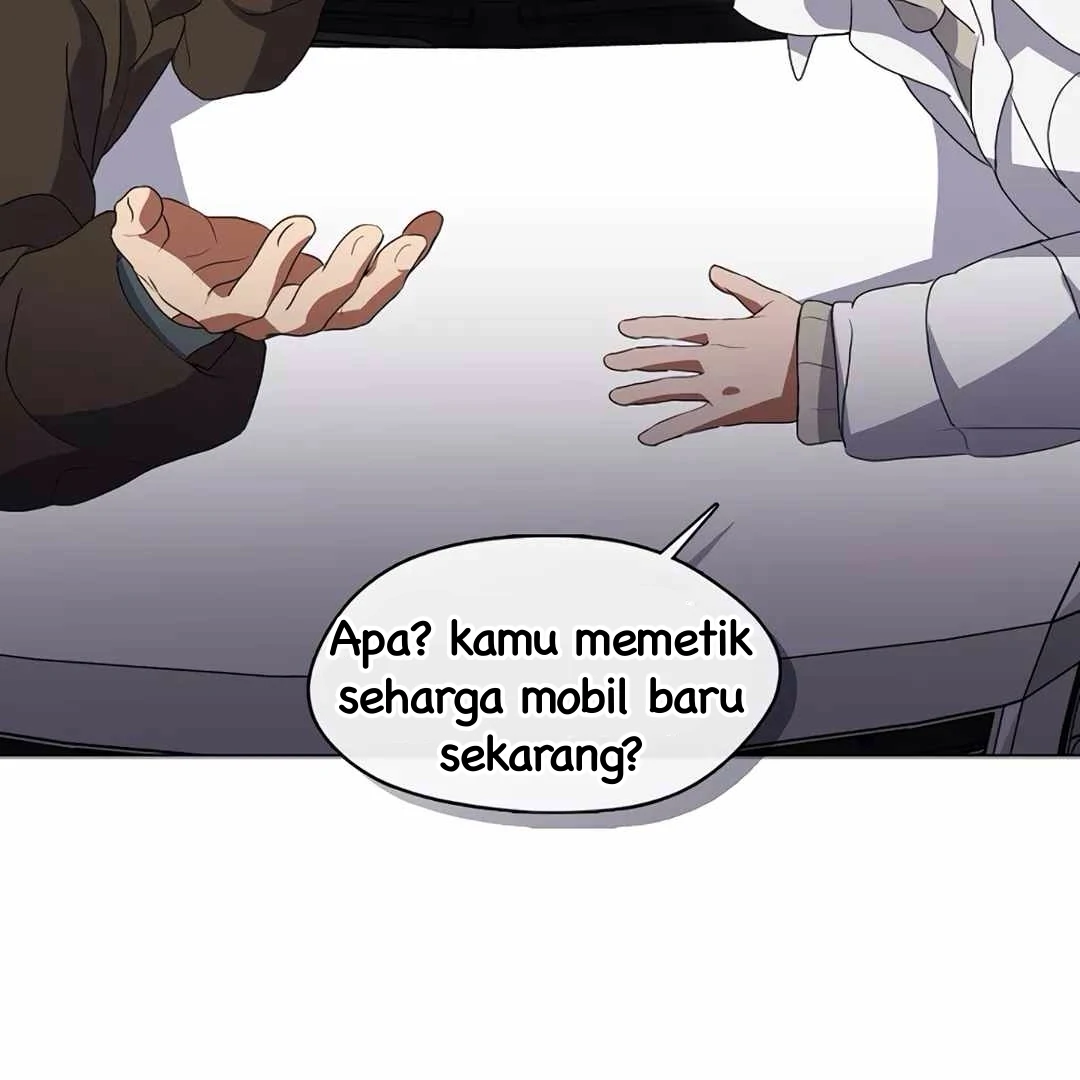 Underworld Restaurant Chapter 69 - Halaman 86