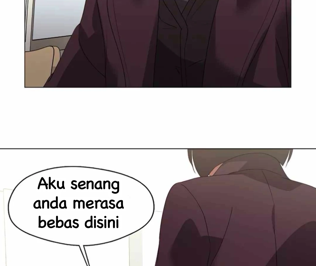 Underworld Restaurant Chapter 69 - Halaman 9