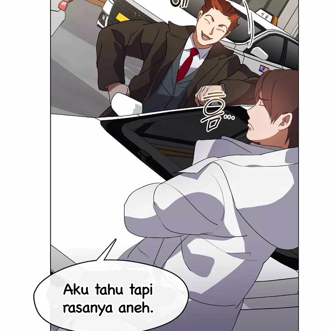 Underworld Restaurant Chapter 69 - Halaman 90