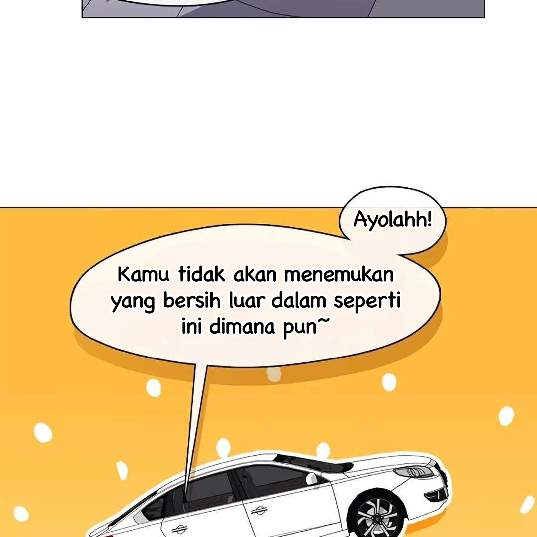 Underworld Restaurant Chapter 69 - Halaman 91