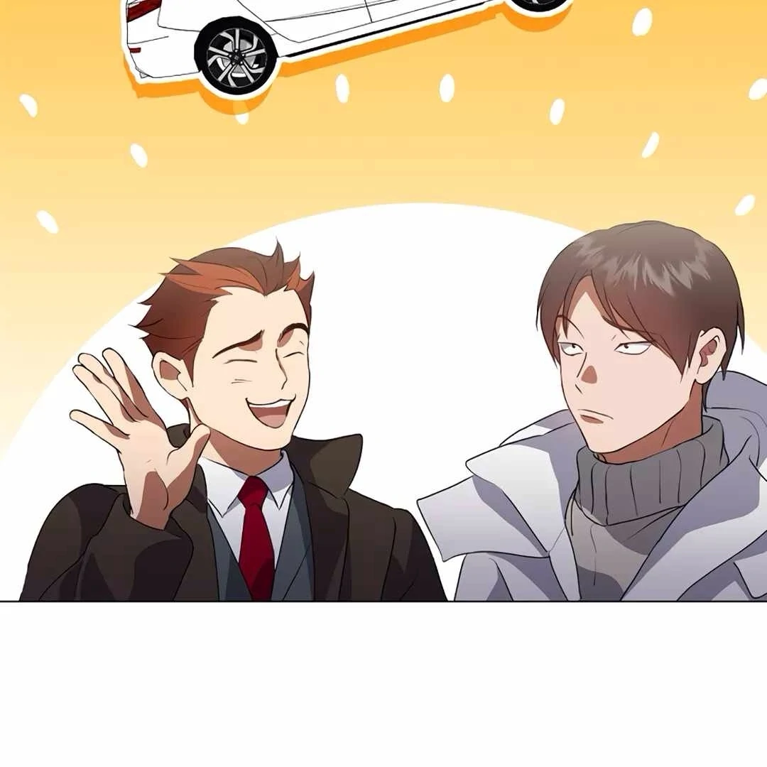 Underworld Restaurant Chapter 69 - Halaman 92