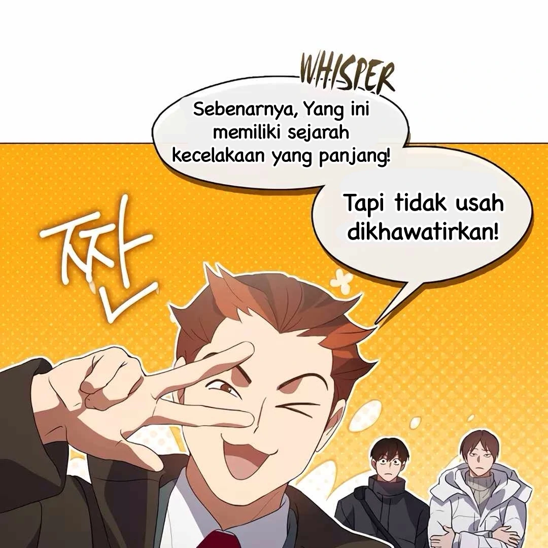 Underworld Restaurant Chapter 69 - Halaman 93