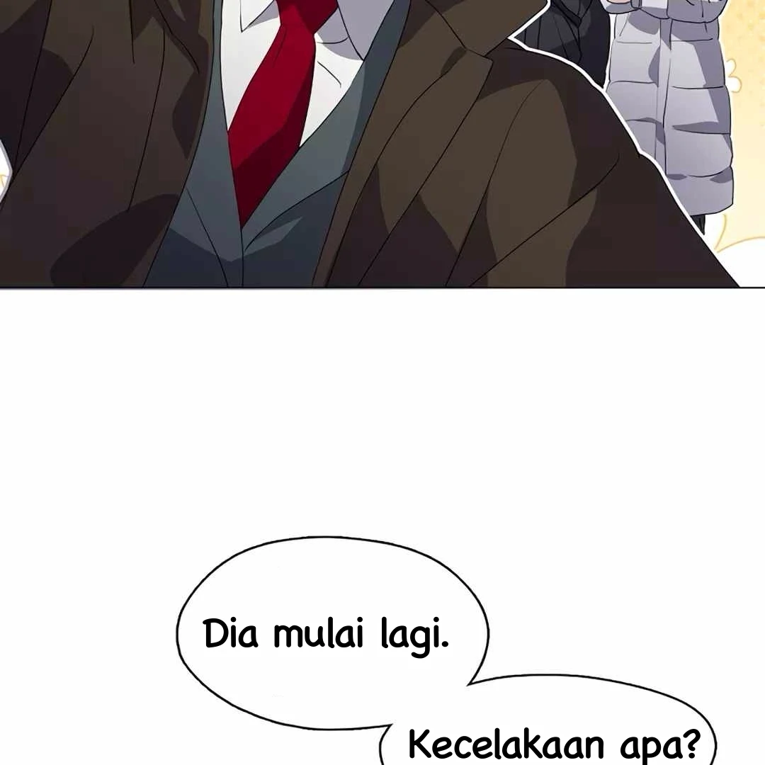 Underworld Restaurant Chapter 69 - Halaman 94