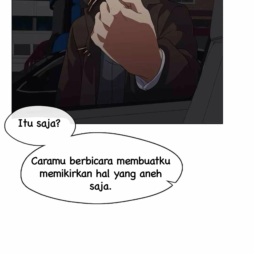 Underworld Restaurant Chapter 69 - Halaman 97