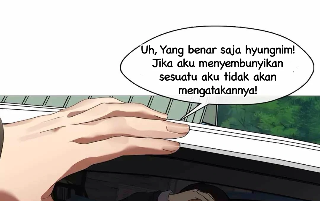 Underworld Restaurant Chapter 69 - Halaman 98