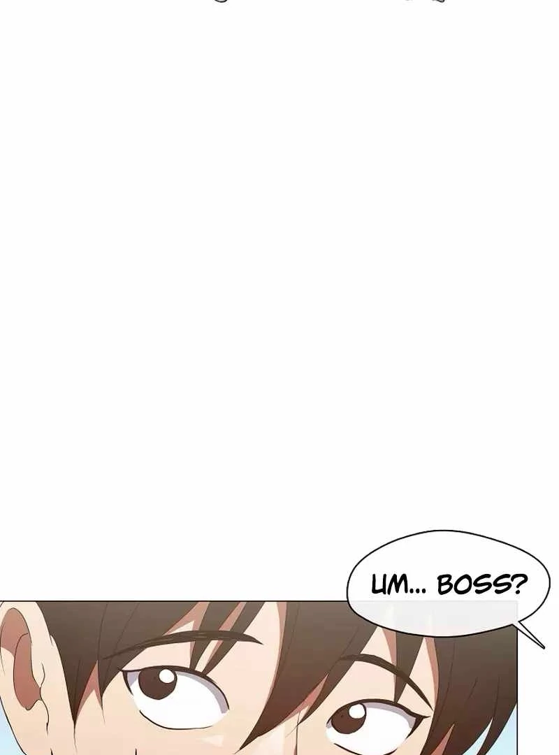 Komik Underworld Restaurant Chapter 68 gambar 1