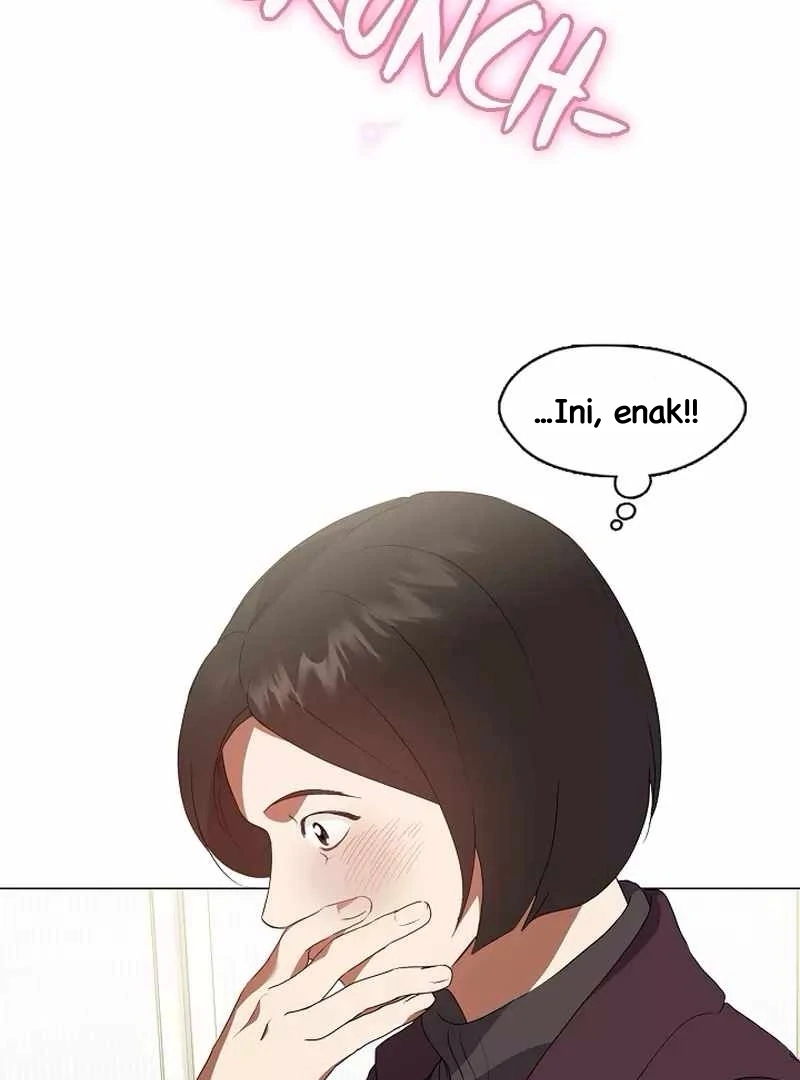 Underworld Restaurant Chapter 68 - Halaman 10