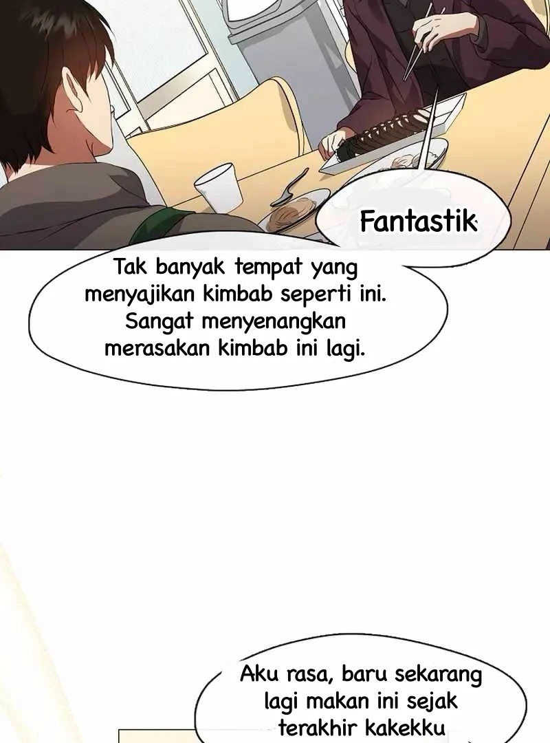 Underworld Restaurant Chapter 68 - Halaman 15