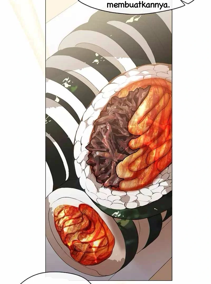 Underworld Restaurant Chapter 68 - Halaman 16