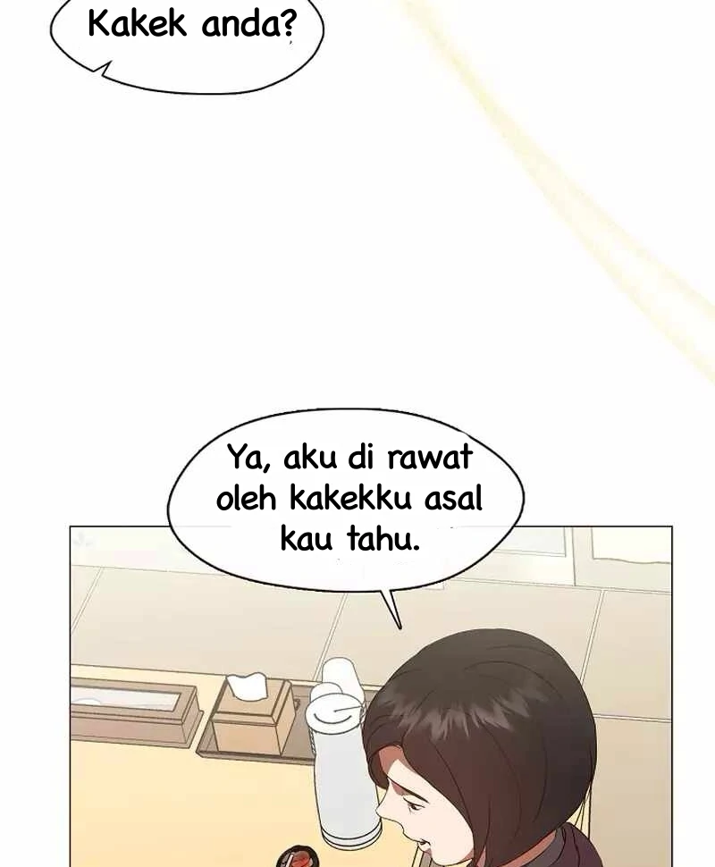 Underworld Restaurant Chapter 68 - Halaman 17