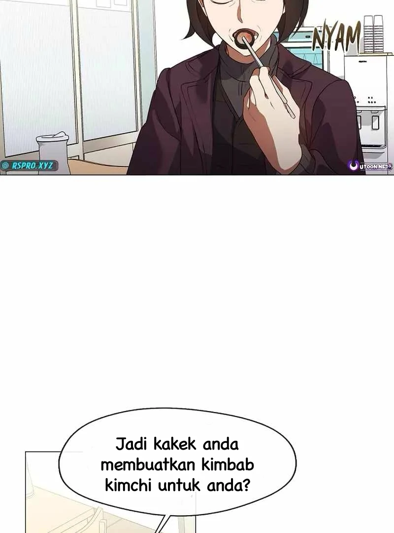 Underworld Restaurant Chapter 68 - Halaman 19
