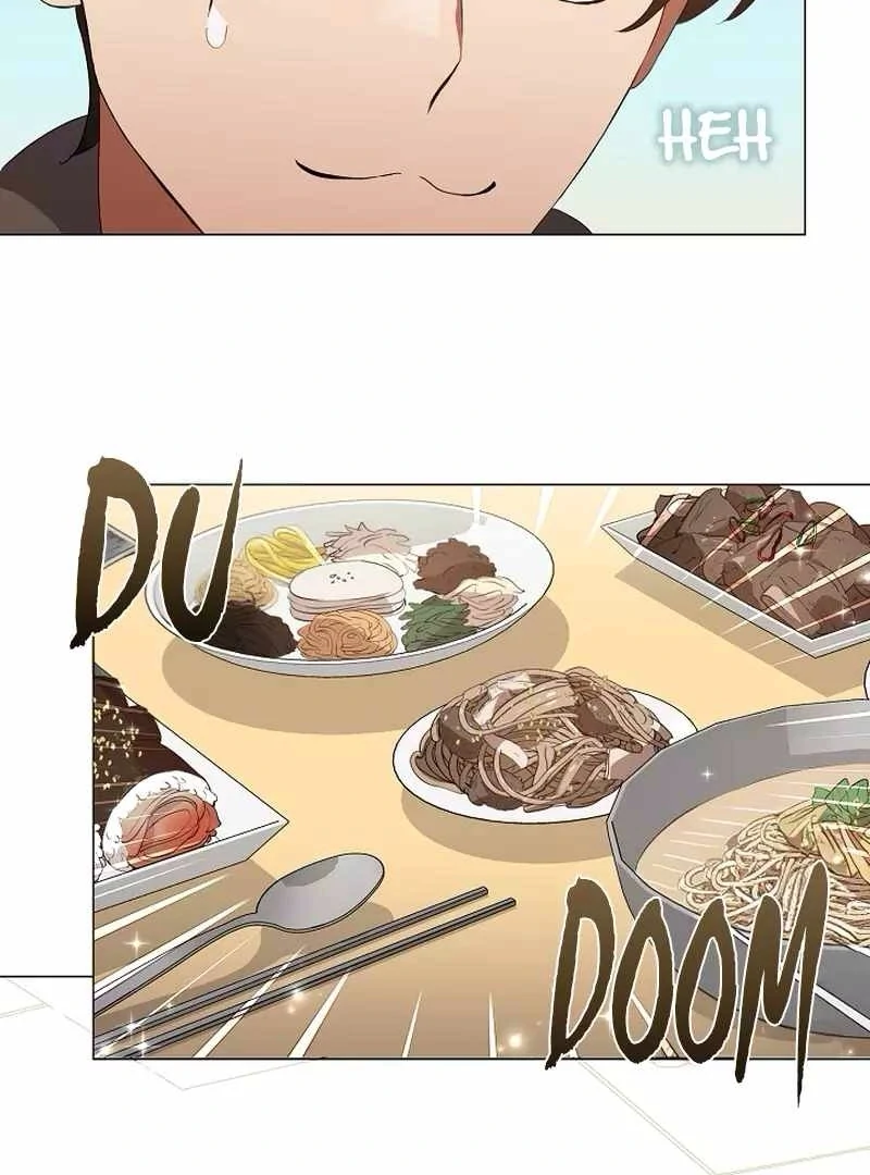 Manhwa Underworld Restaurant Chapter 68 gambar 2