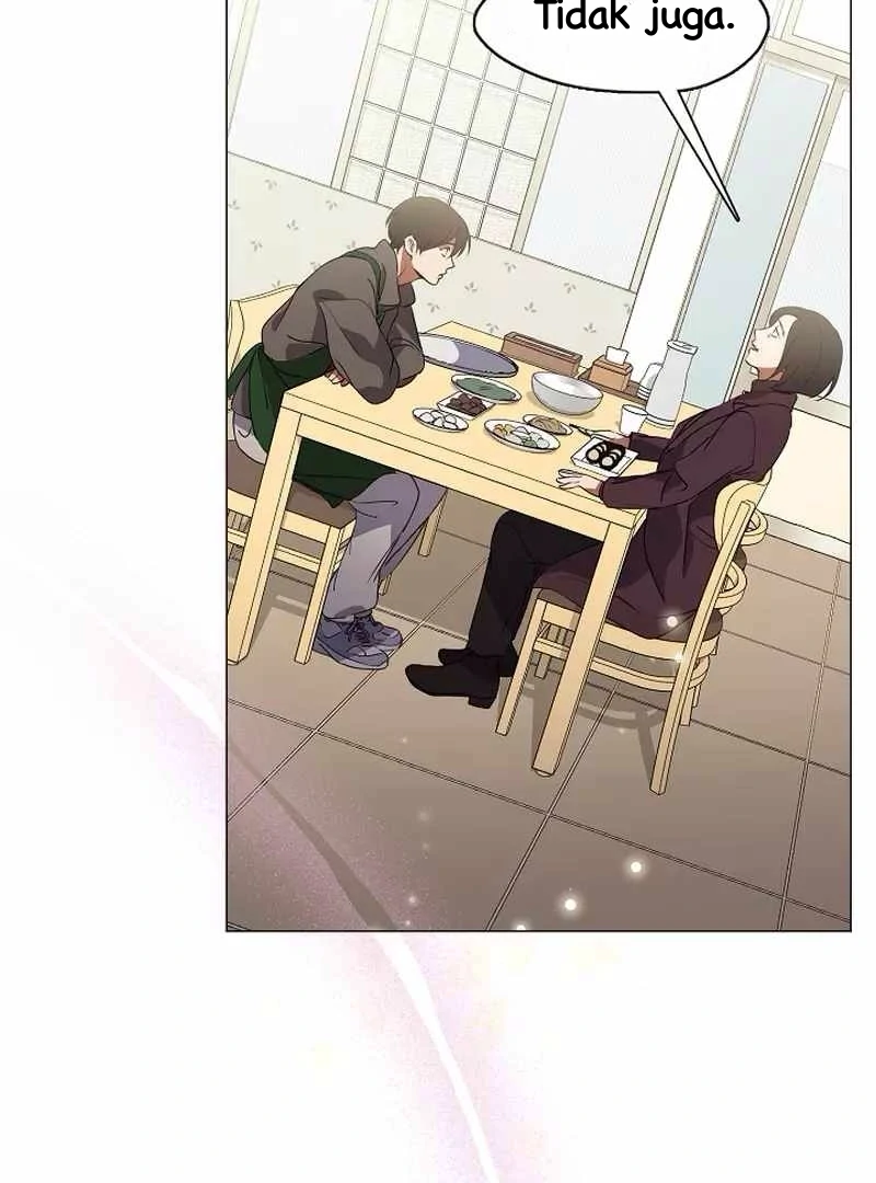 Underworld Restaurant Chapter 68 - Halaman 21