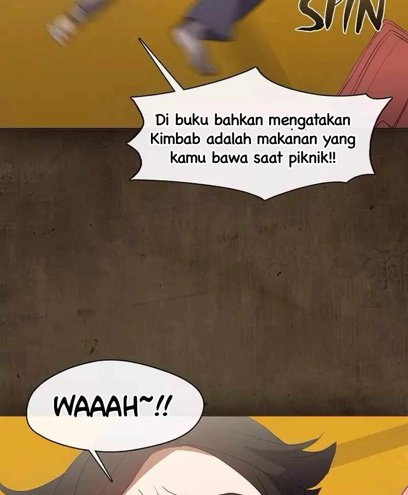 Underworld Restaurant Chapter 68 - Halaman 26