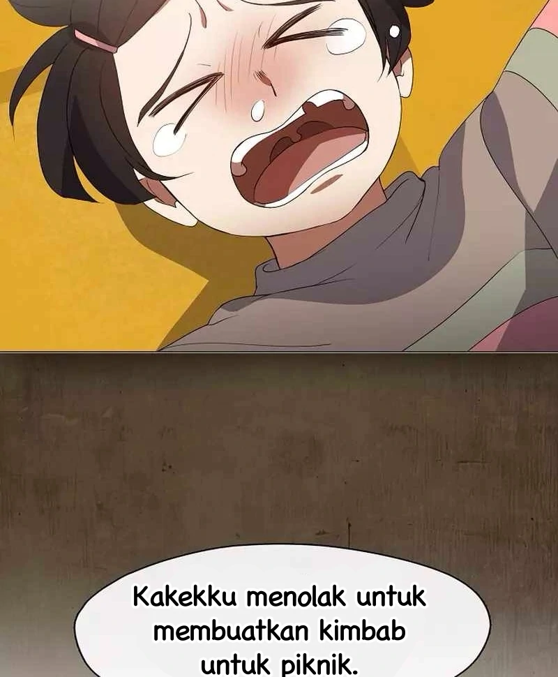 Underworld Restaurant Chapter 68 - Halaman 27