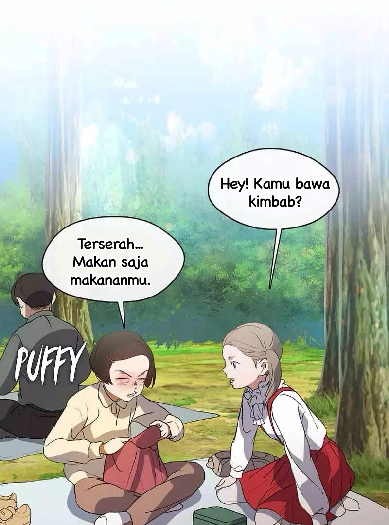 Underworld Restaurant Chapter 68 - Halaman 30
