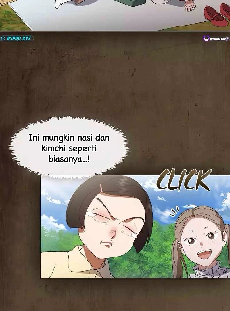 Underworld Restaurant Chapter 68 - Halaman 31