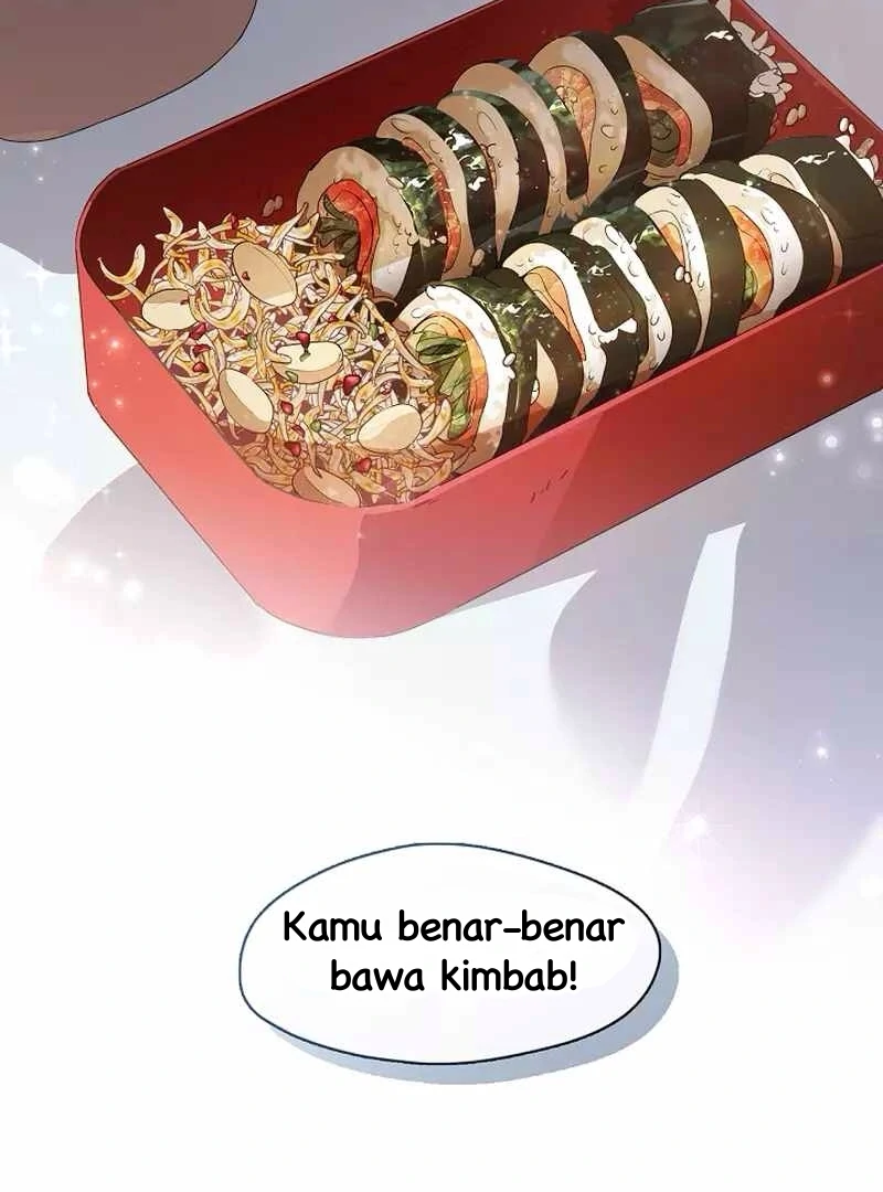 Underworld Restaurant Chapter 68 - Halaman 33
