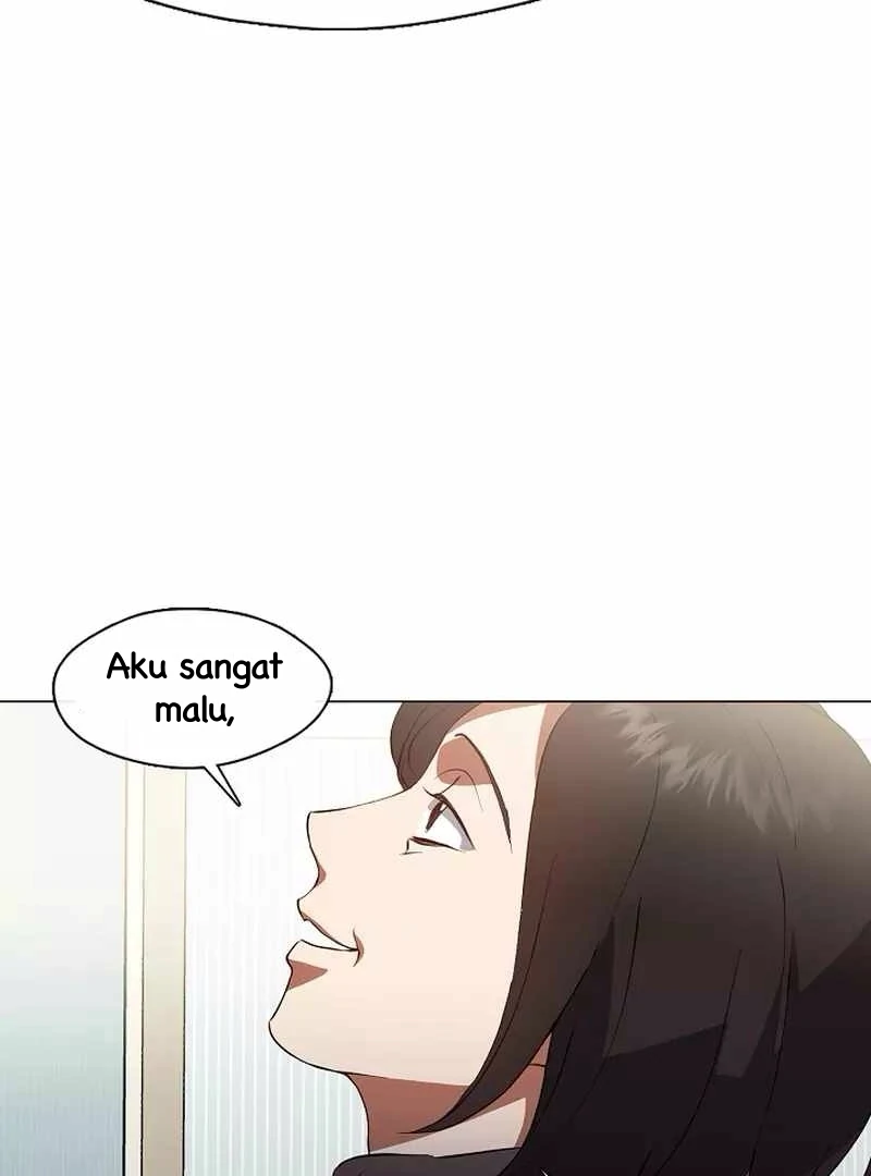 Underworld Restaurant Chapter 68 - Halaman 37