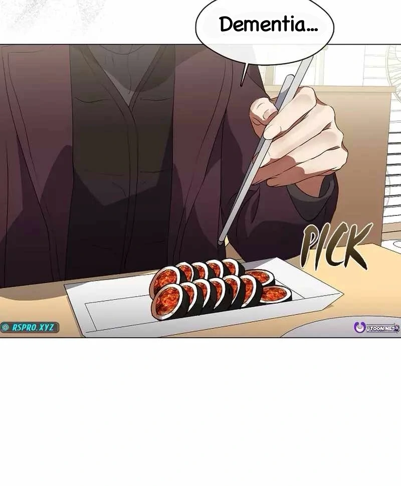Underworld Restaurant Chapter 68 - Halaman 44