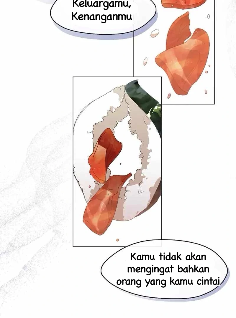 Underworld Restaurant Chapter 68 - Halaman 47