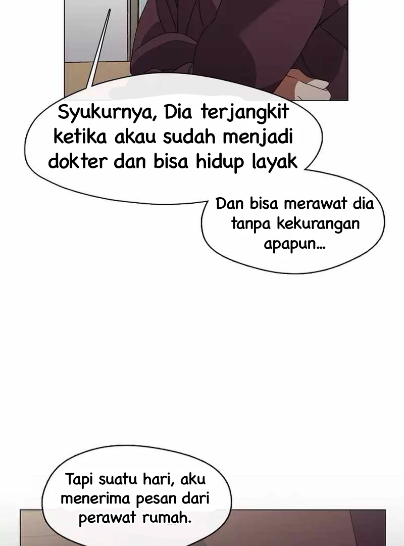 Underworld Restaurant Chapter 68 - Halaman 52