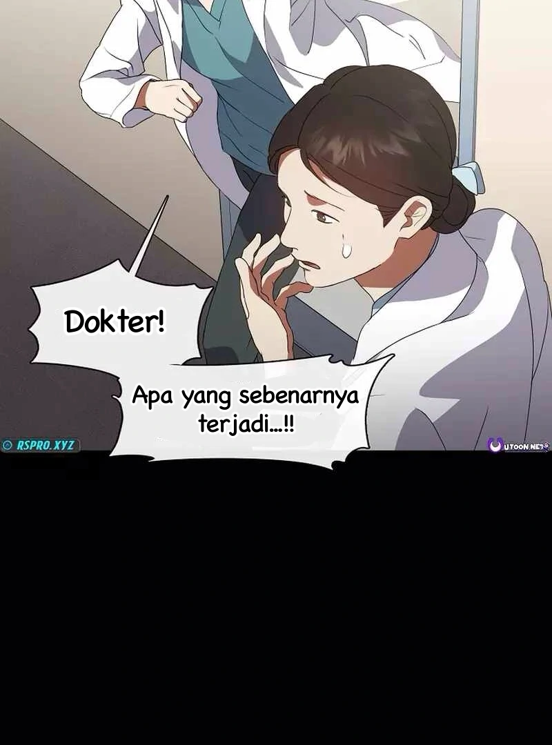 Underworld Restaurant Chapter 68 - Halaman 58