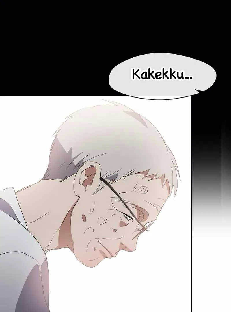 Underworld Restaurant Chapter 68 - Halaman 60