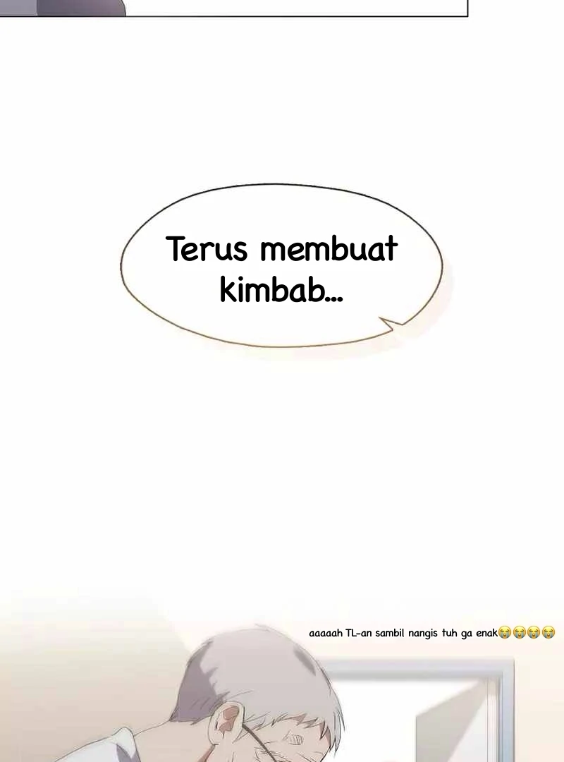 Underworld Restaurant Chapter 68 - Halaman 61