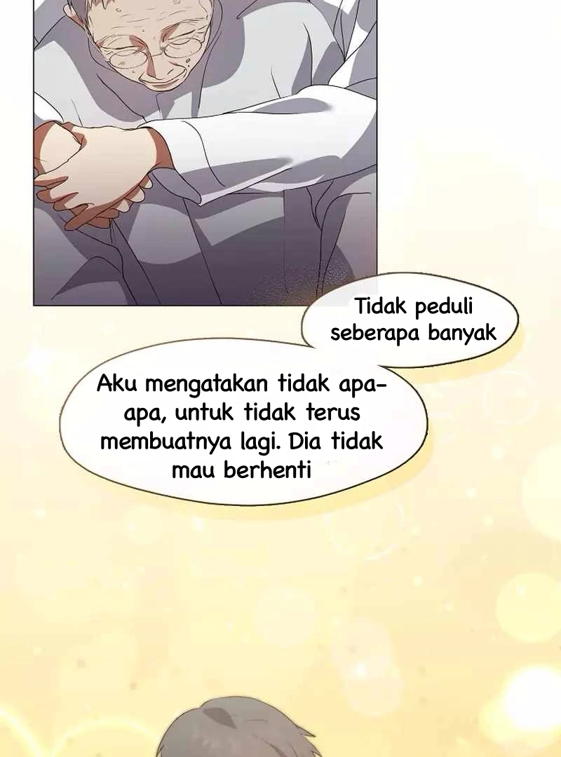 Underworld Restaurant Chapter 68 - Halaman 65
