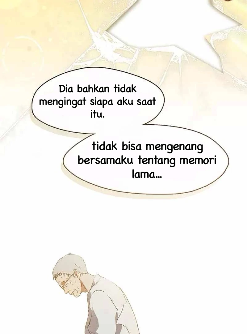 Underworld Restaurant Chapter 68 - Halaman 67