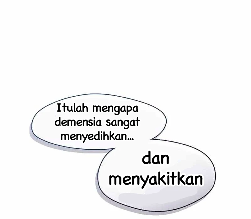 Underworld Restaurant Chapter 68 - Halaman 69