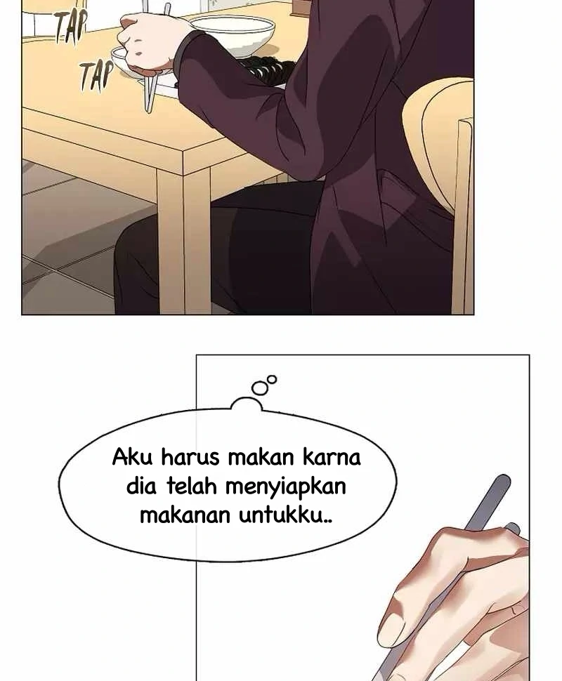 Underworld Restaurant Chapter 68 - Halaman 8
