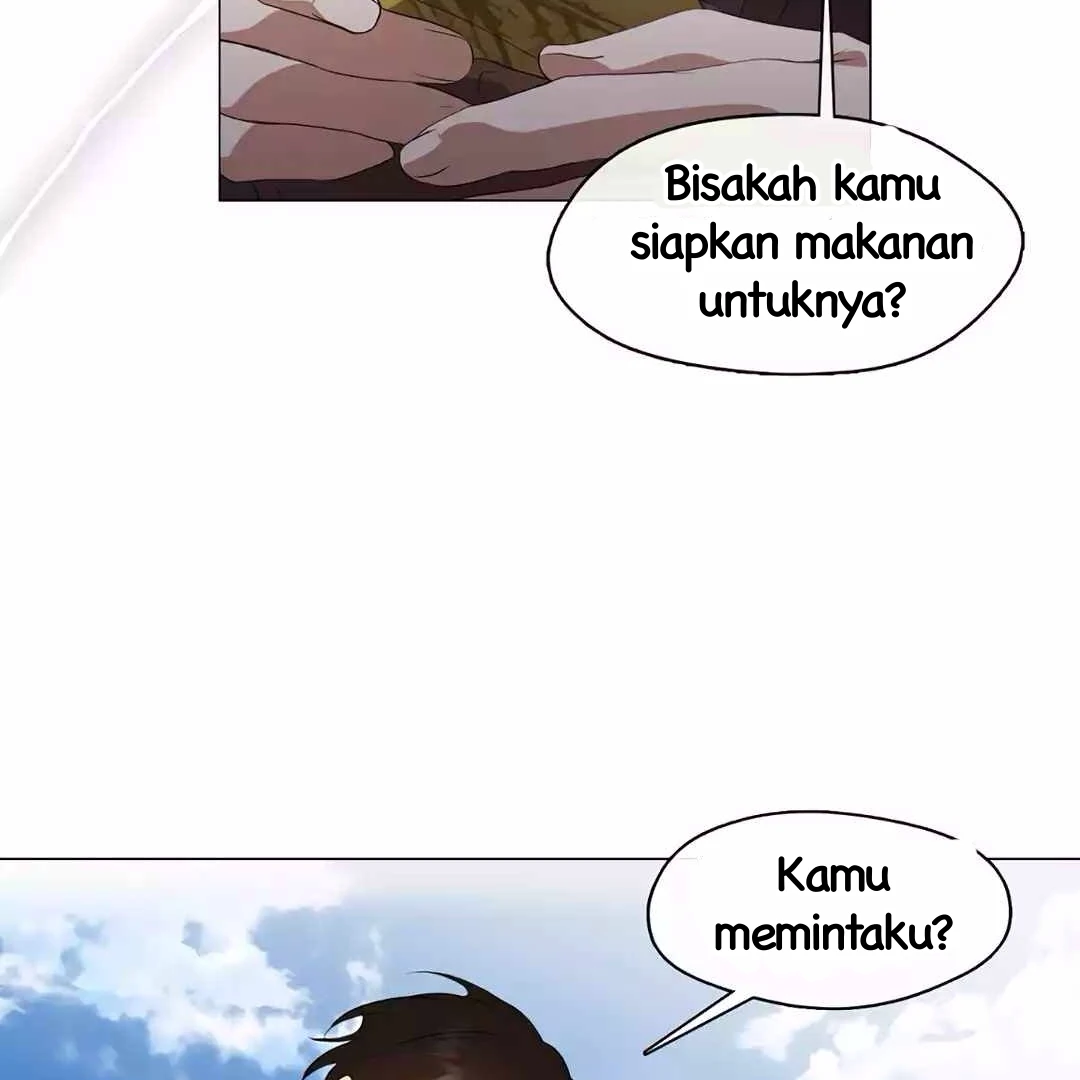 Underworld Restaurant Chapter 67 - Halaman 104