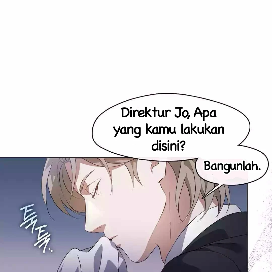 Underworld Restaurant Chapter 67 - Halaman 11