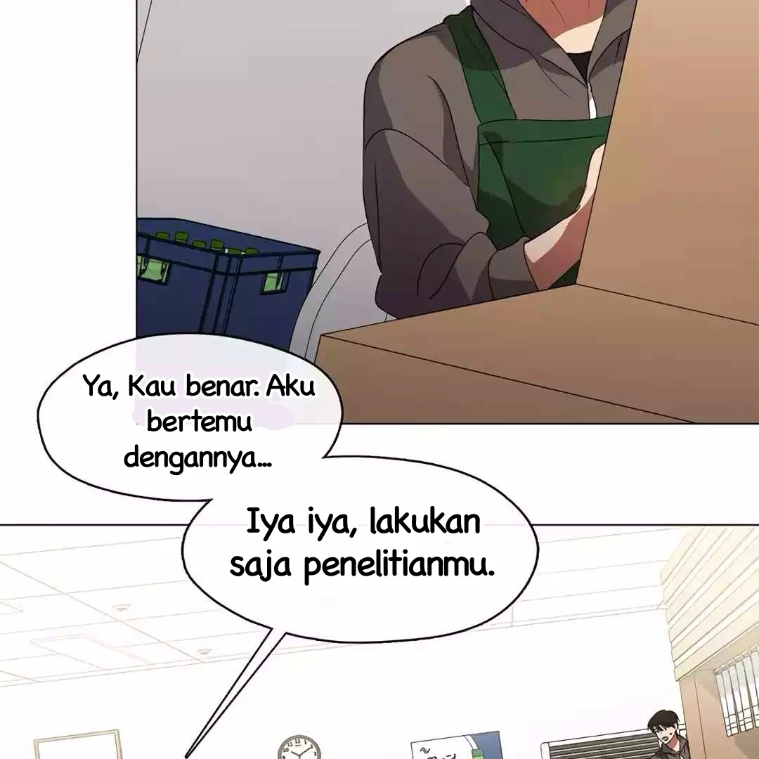 Underworld Restaurant Chapter 67 - Halaman 110