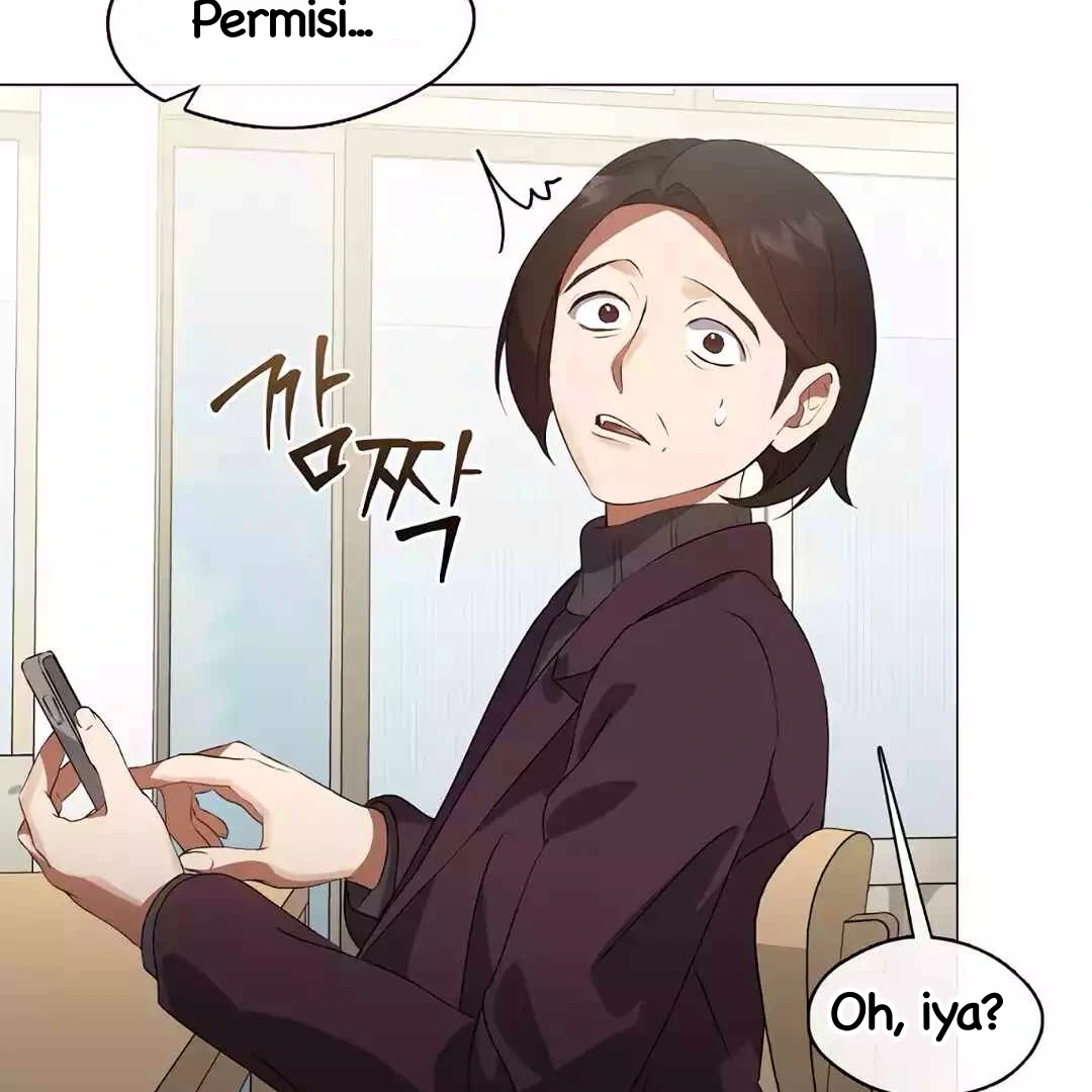 Underworld Restaurant Chapter 67 - Halaman 112