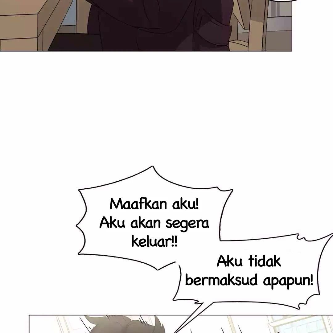 Underworld Restaurant Chapter 67 - Halaman 113